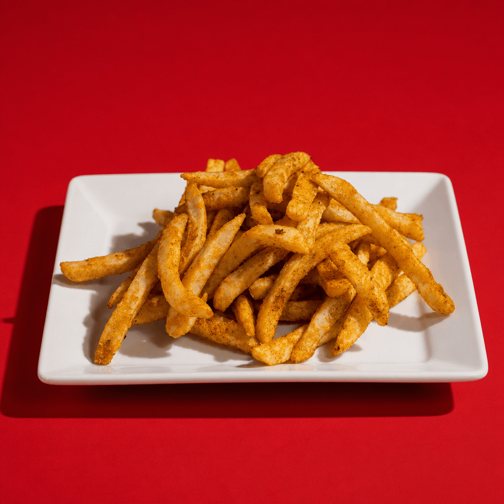 Fries