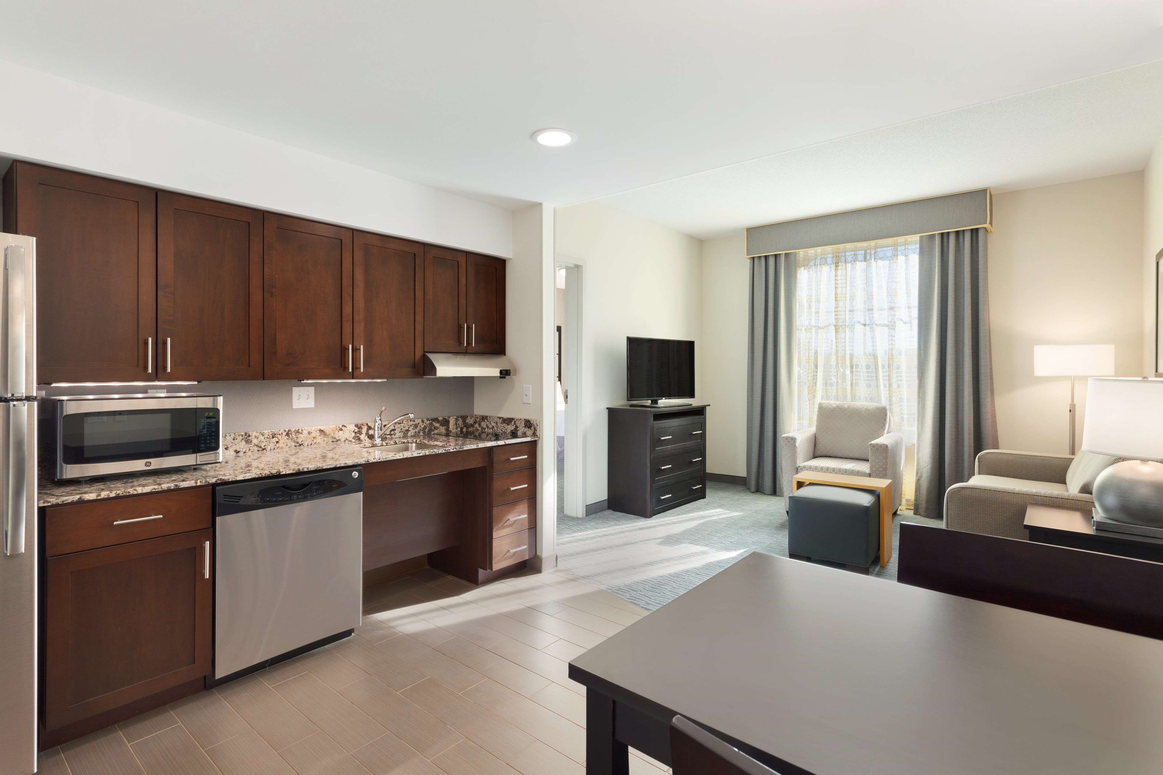 Homewood Suites by Hilton Frederick Photo