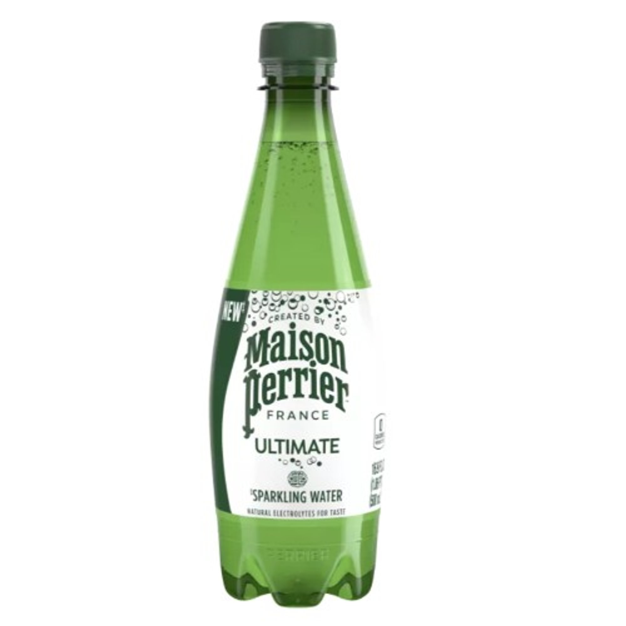 Sparkling Water