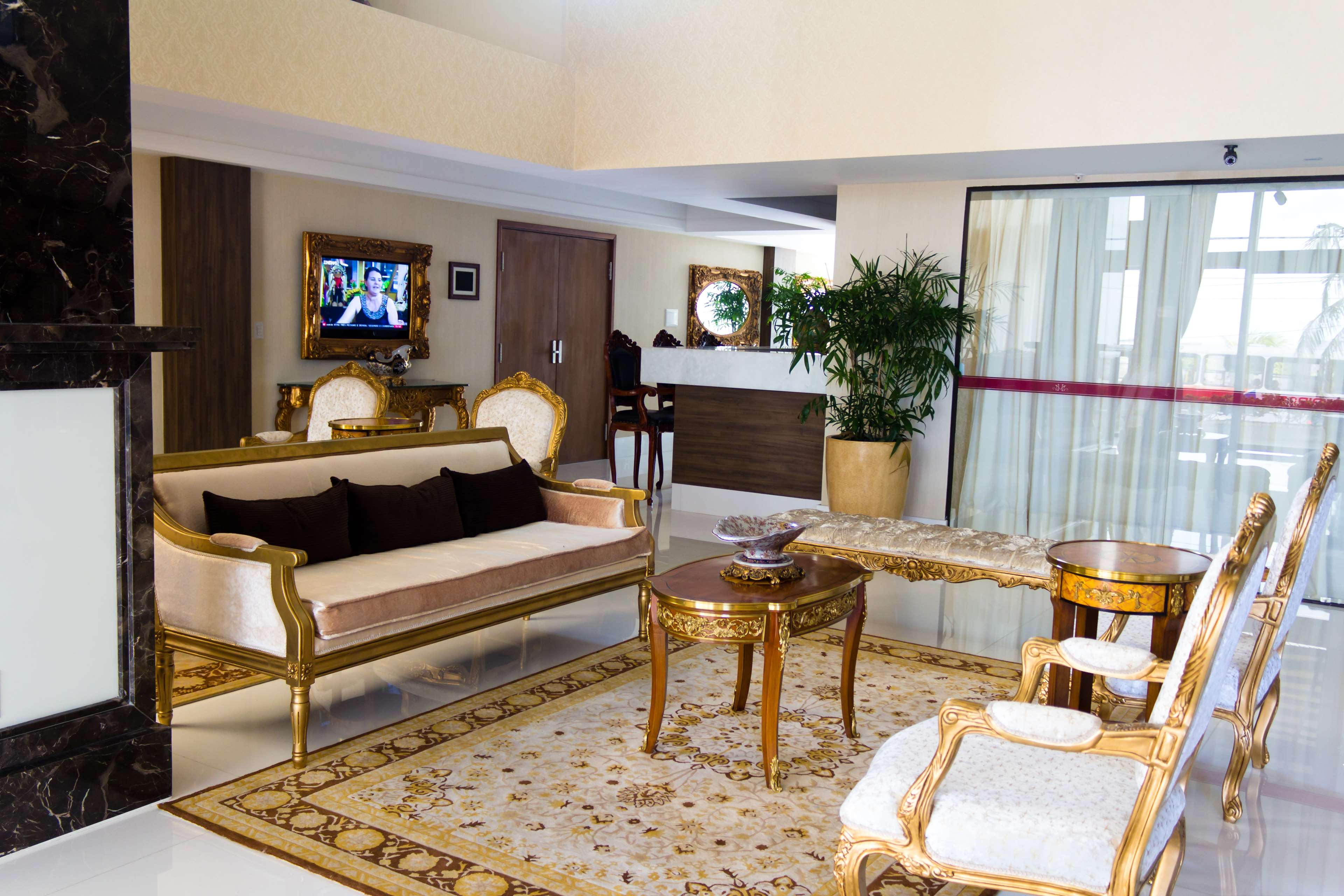 Images Best Western Premier Majestic Ponta Negra Beach