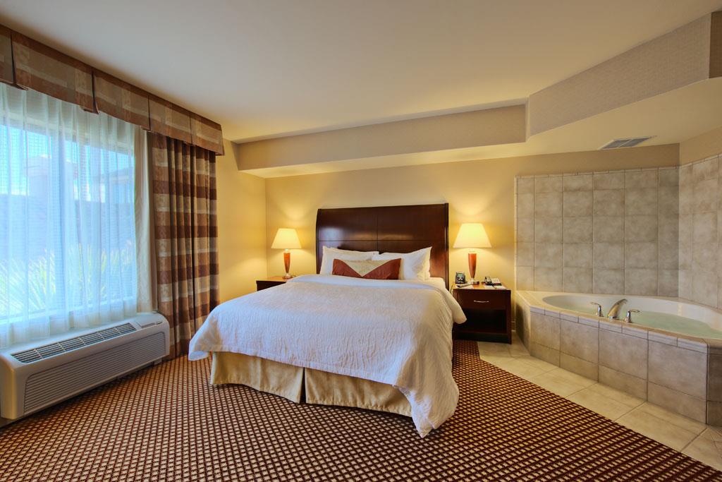 Hilton Garden Inn Palmdale Image