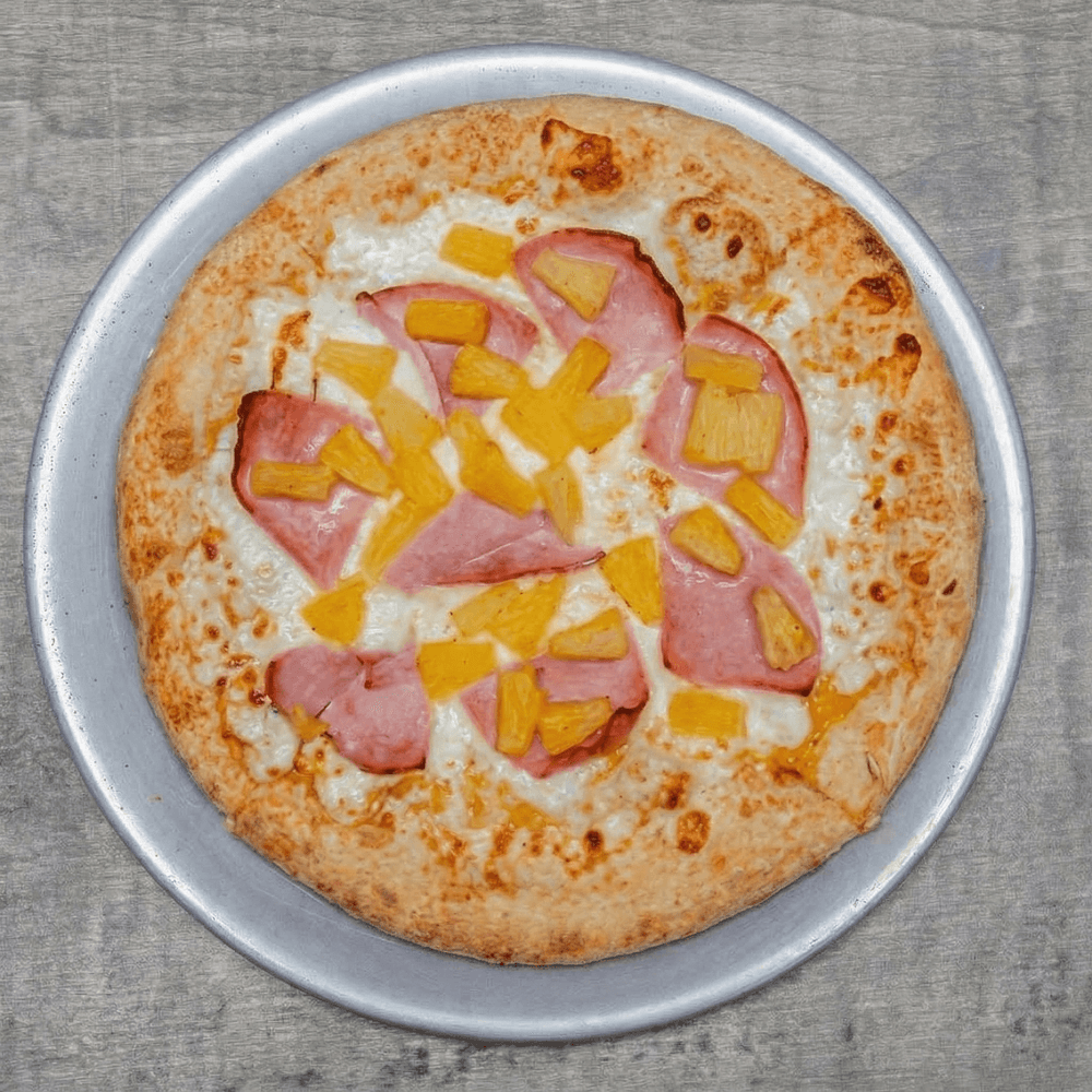 Hawaiiana Pizza
