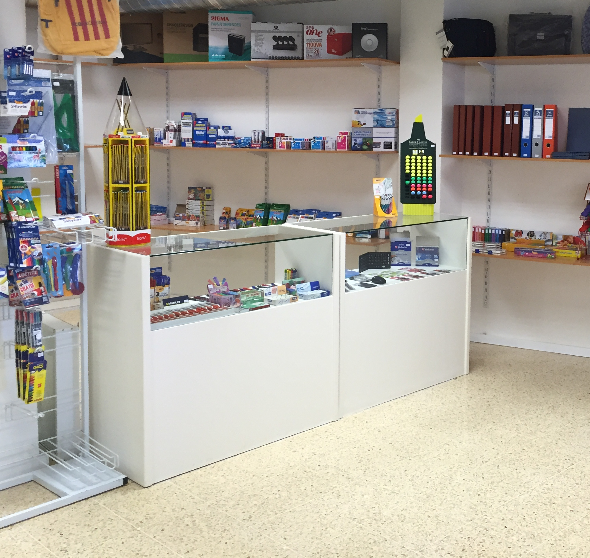 Galería en miniatura