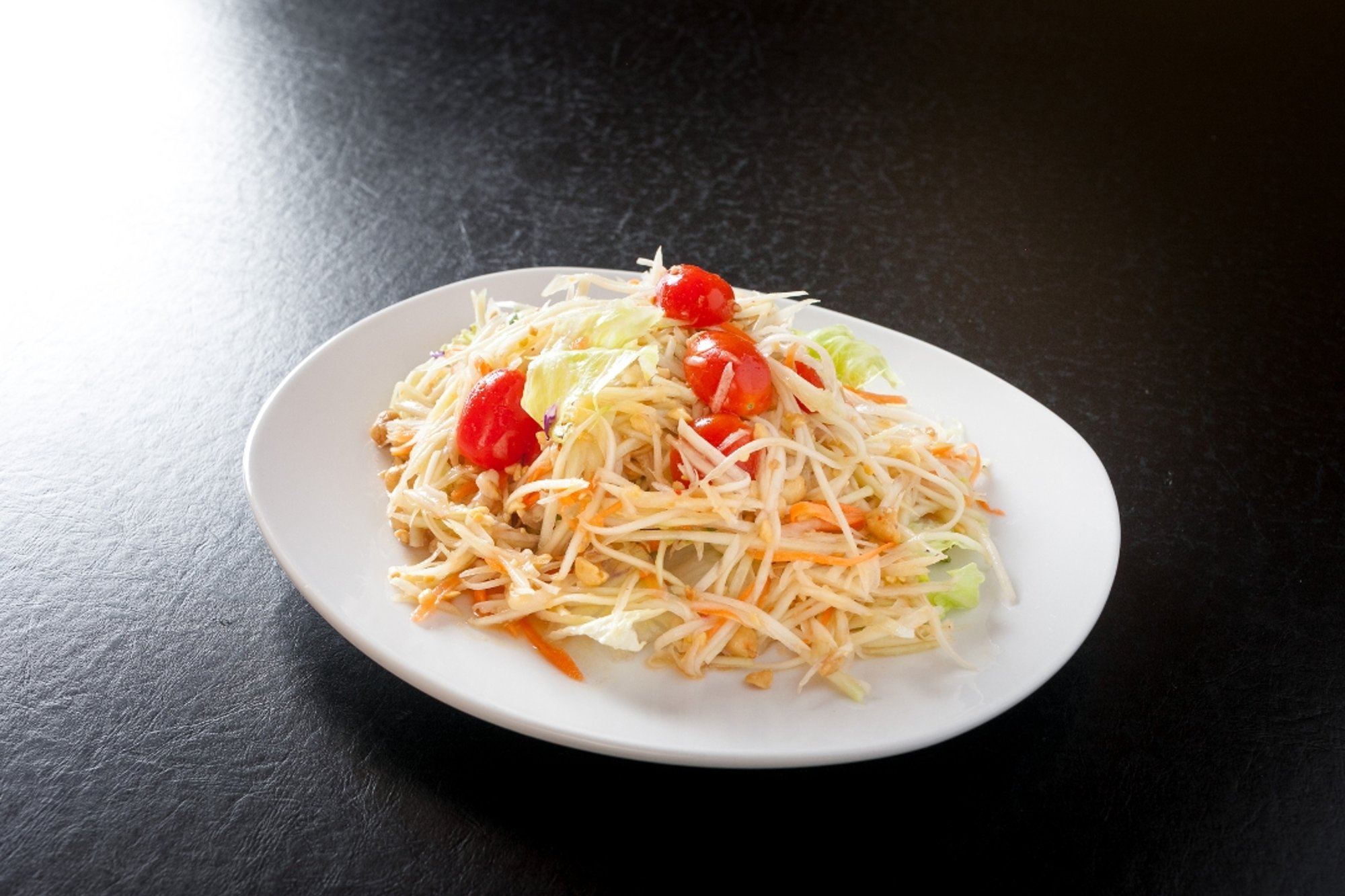 PAPAYA SALAD