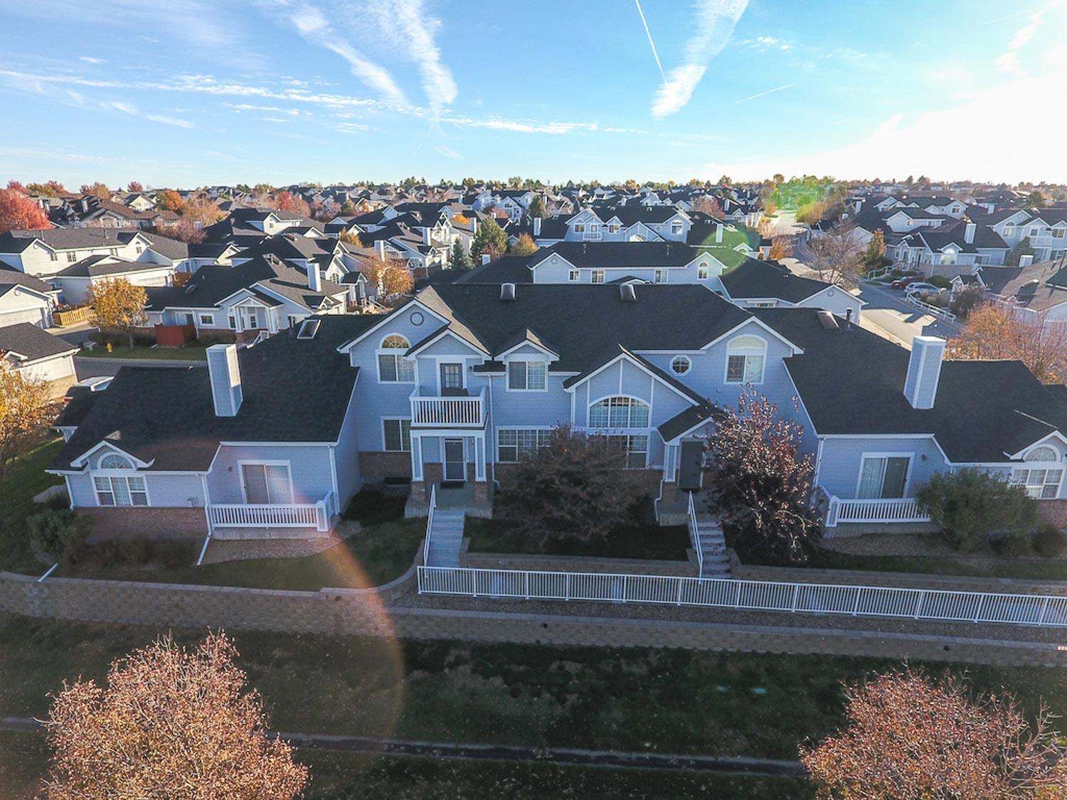 ELK Roofing & Construction Image