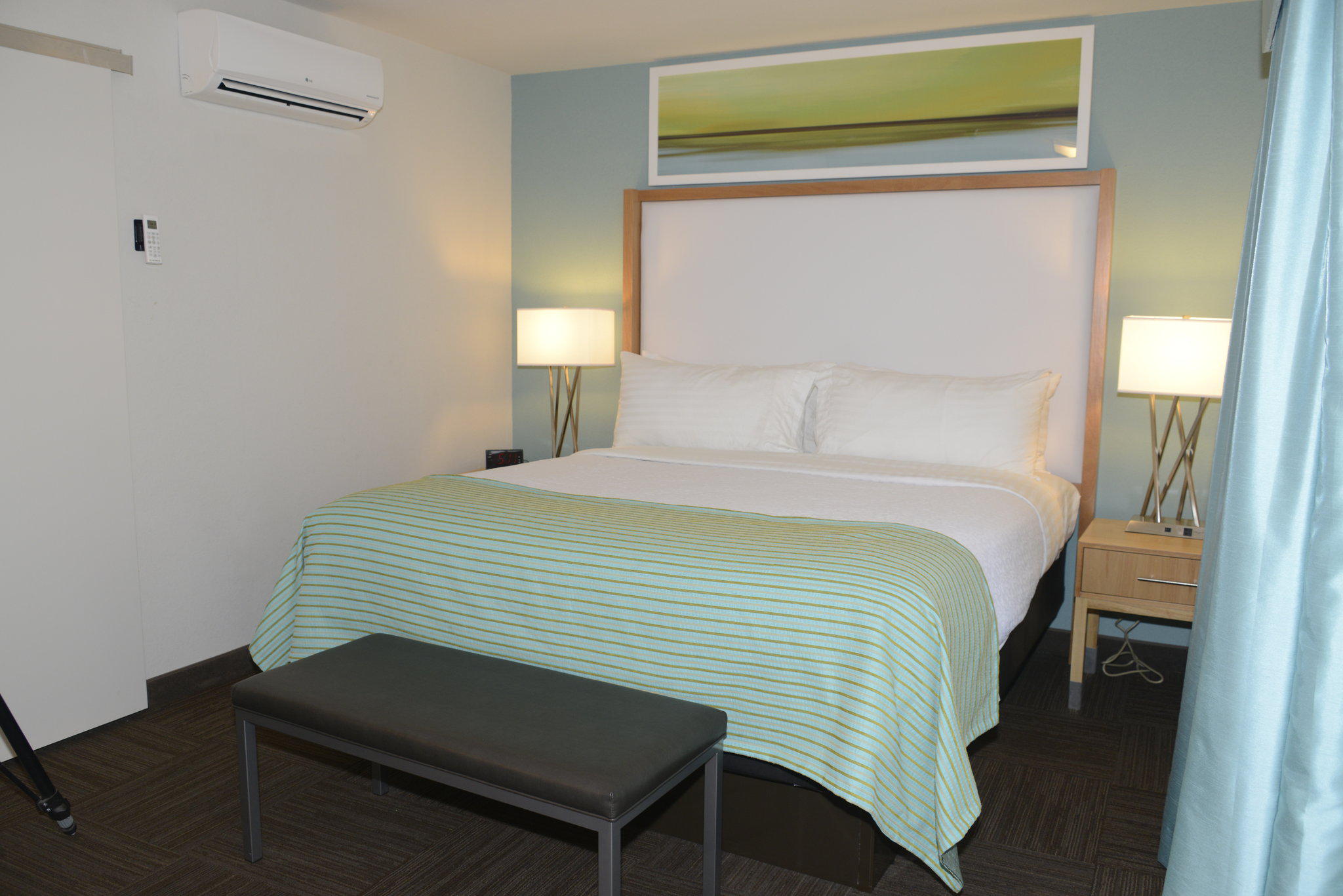 Holiday Inn & Suites Tampa N - Busch Gardens Area Photo