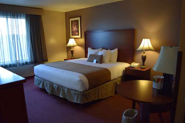 Images Best Western Plus Great Northern Inn