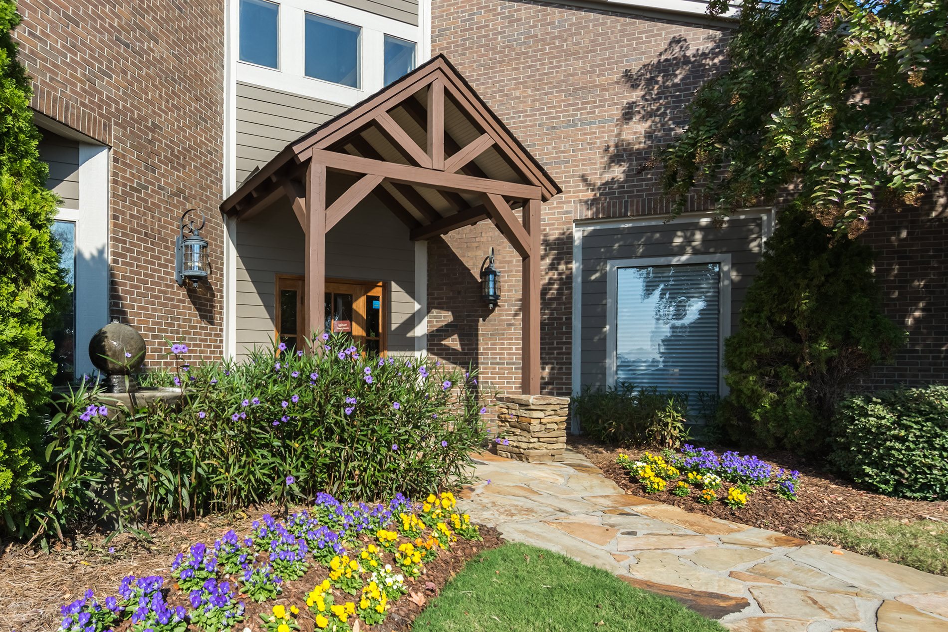 Hudson Orchard Park in Greenville, SC (864) 2886...