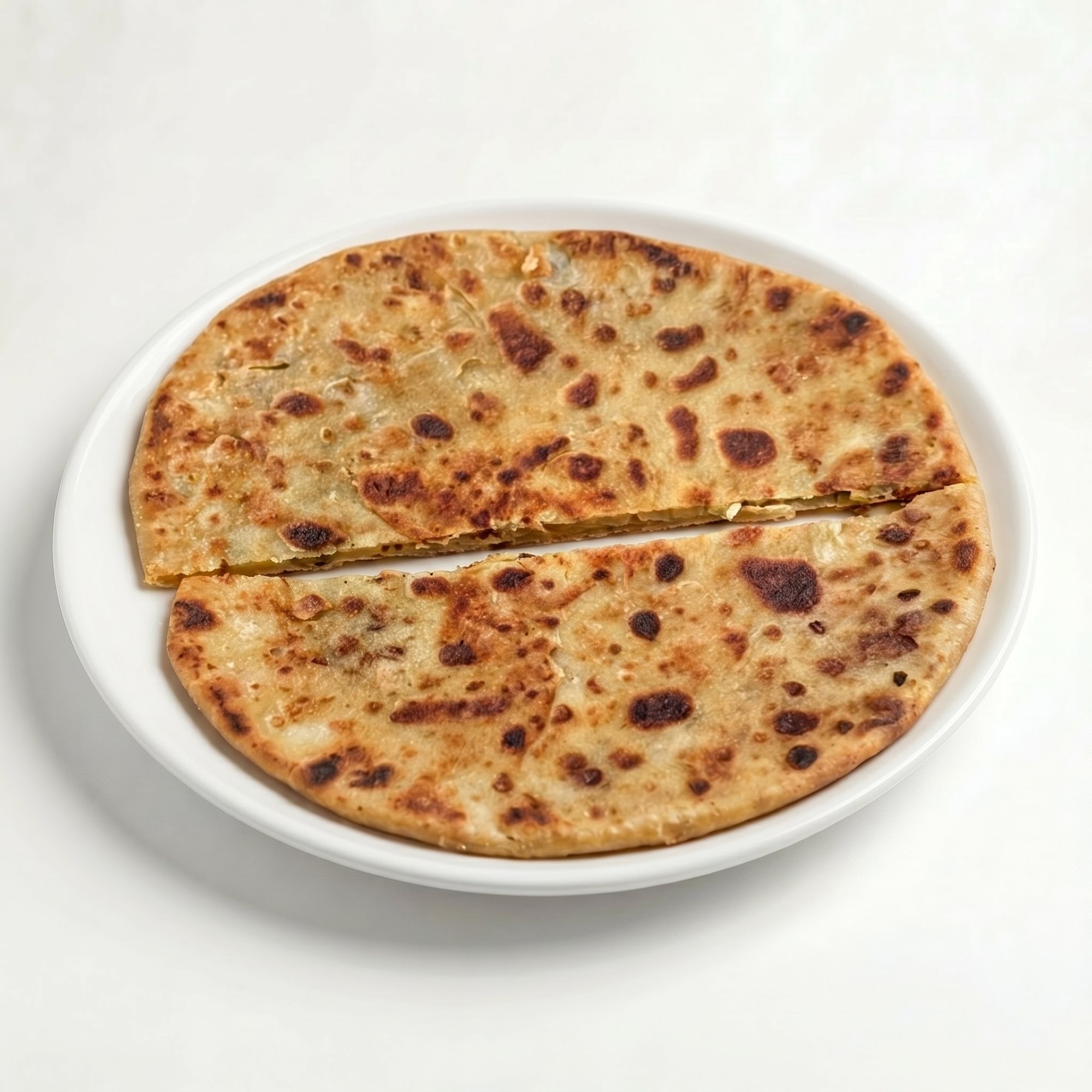 Aloo Paratha