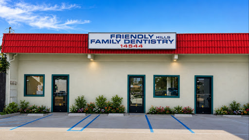 Friendly Hills Family Dentistry