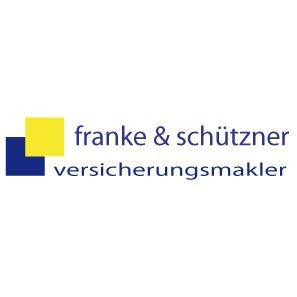 Logo von Franke & Schützner  Versicherungsmakler
