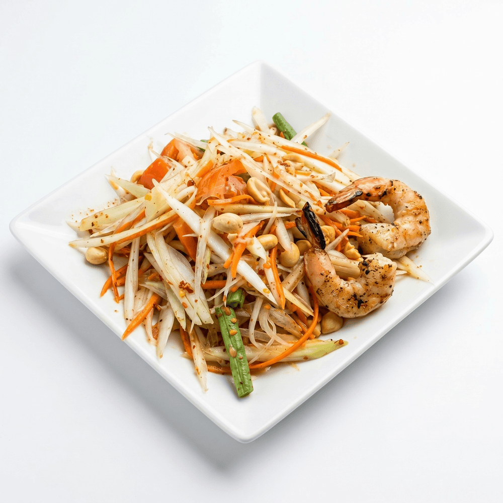 Papaya Salad