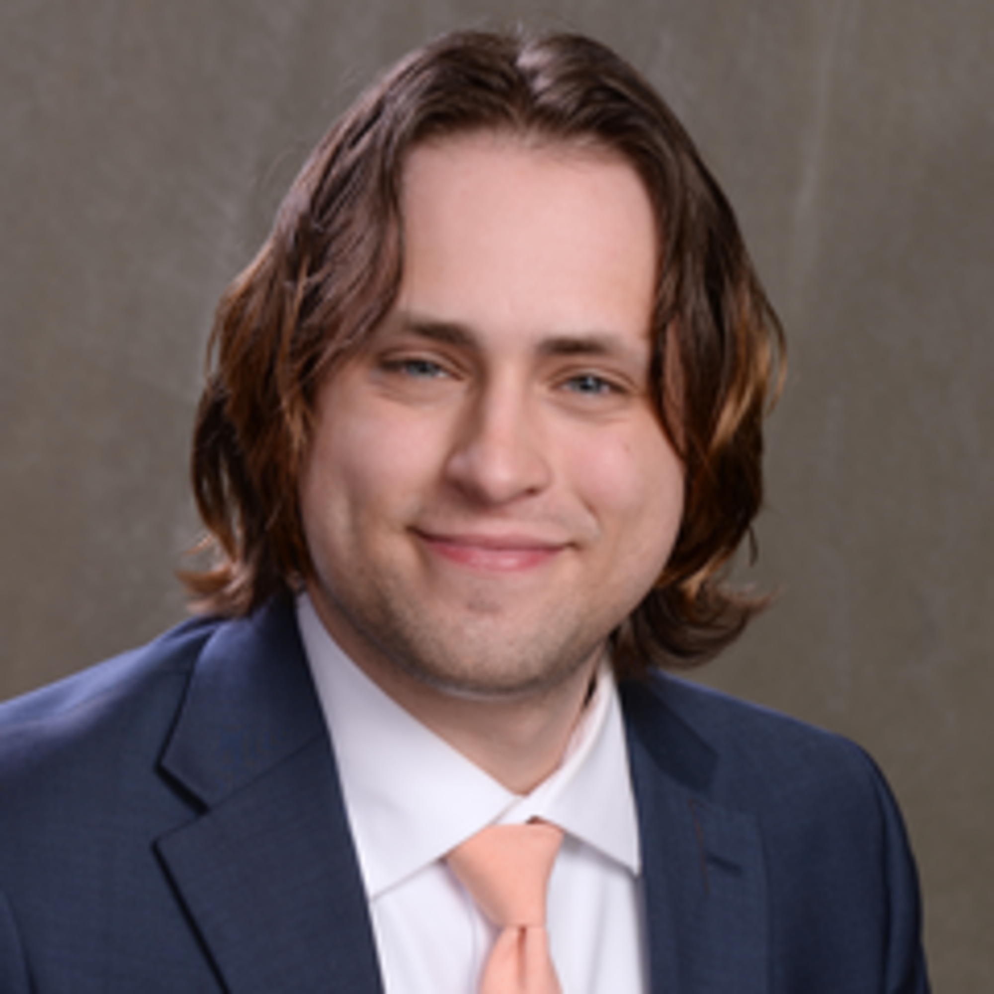 Edward Jones - Financial Advisor: Luke G Feltner