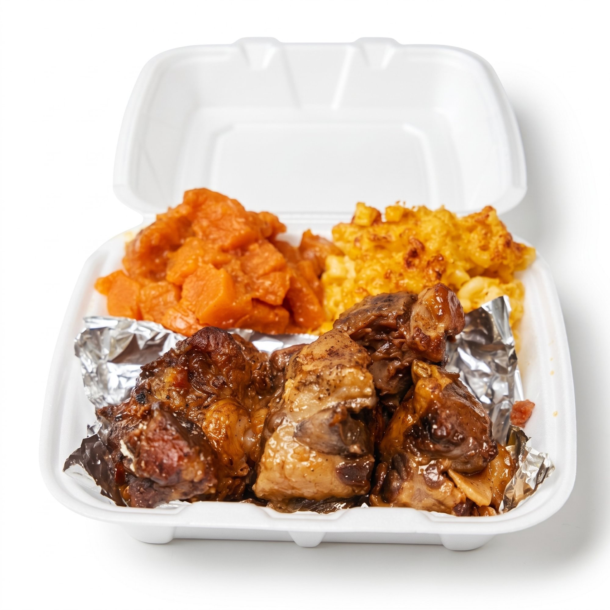 Beef Oxtails