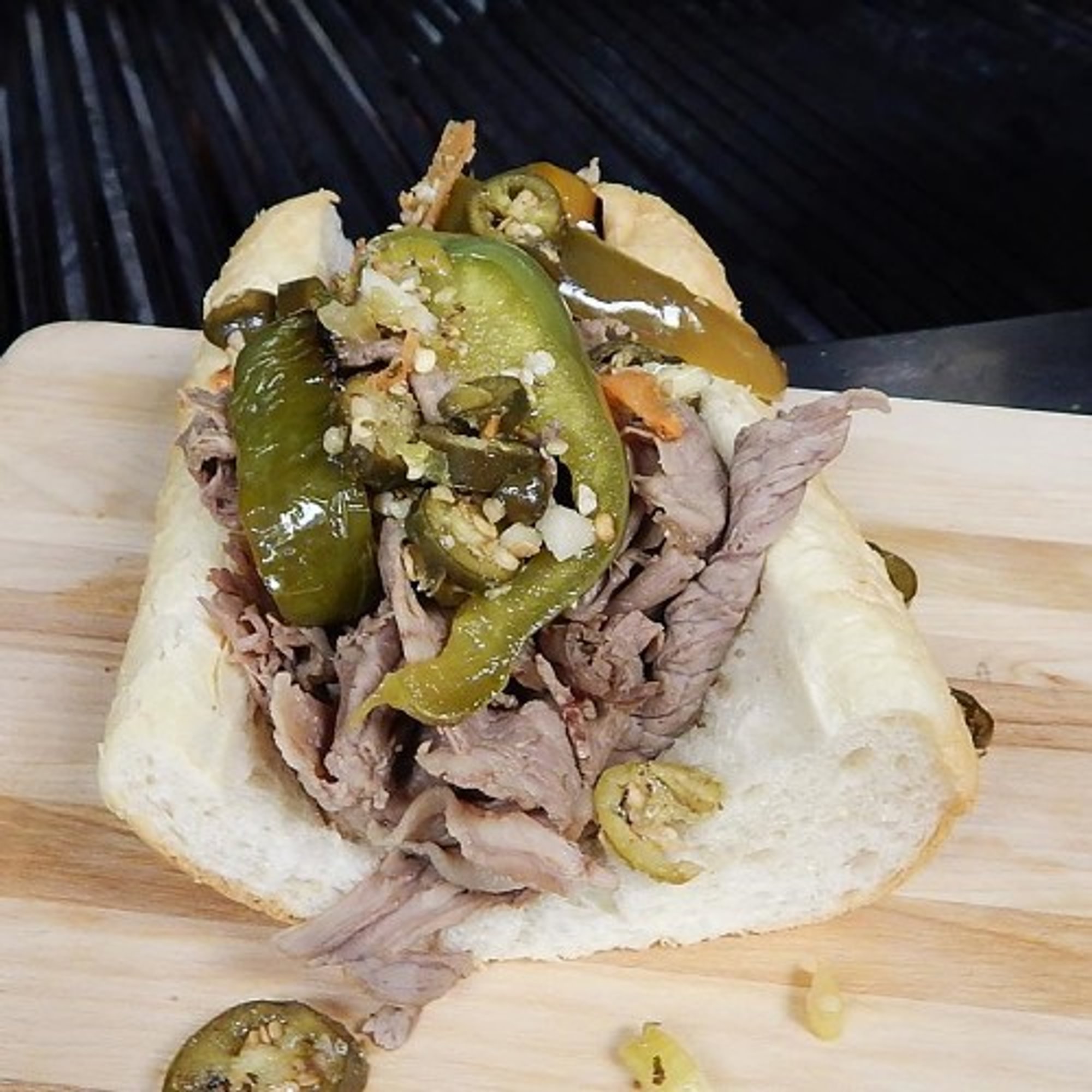 Italian Beef