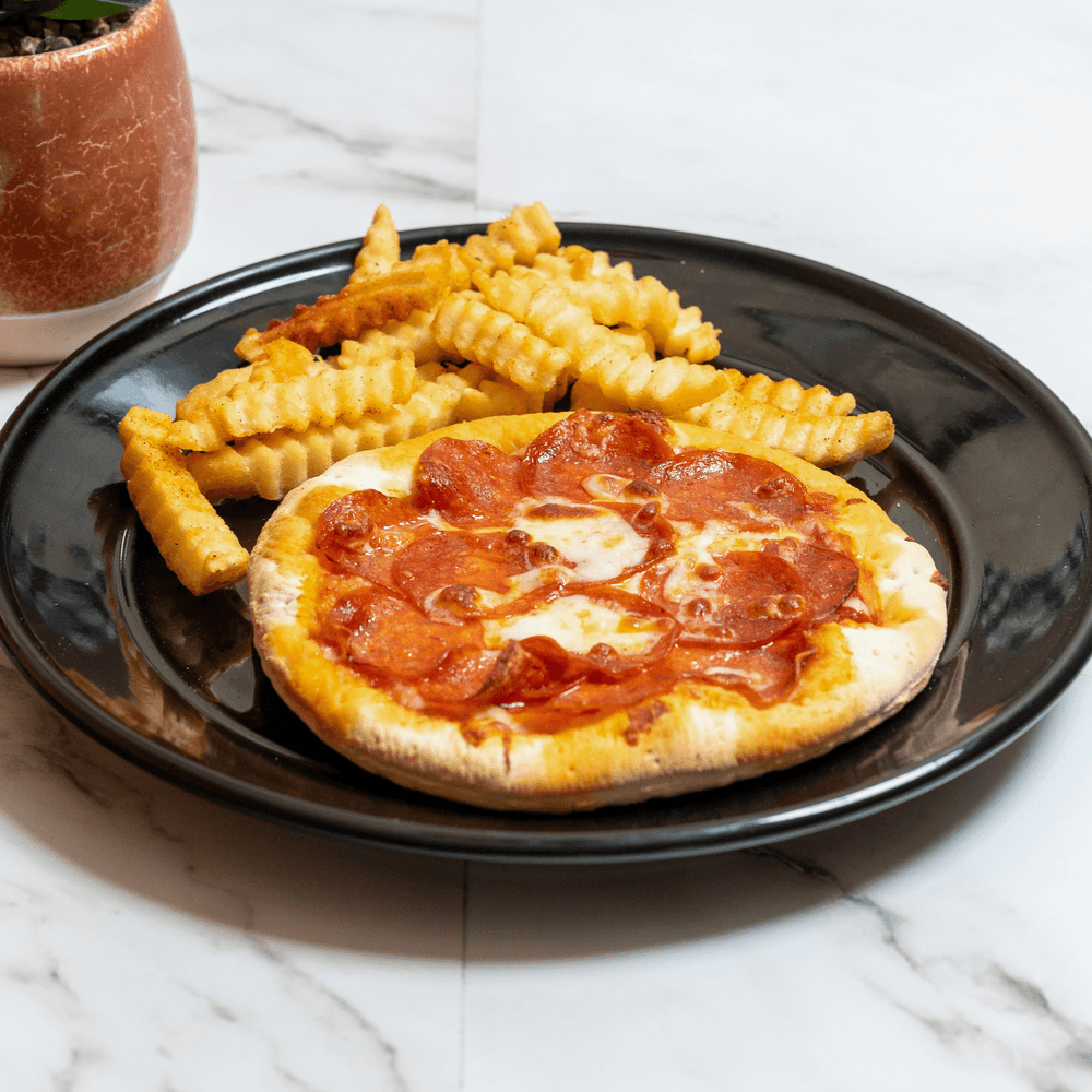 Personal Pizza Combo