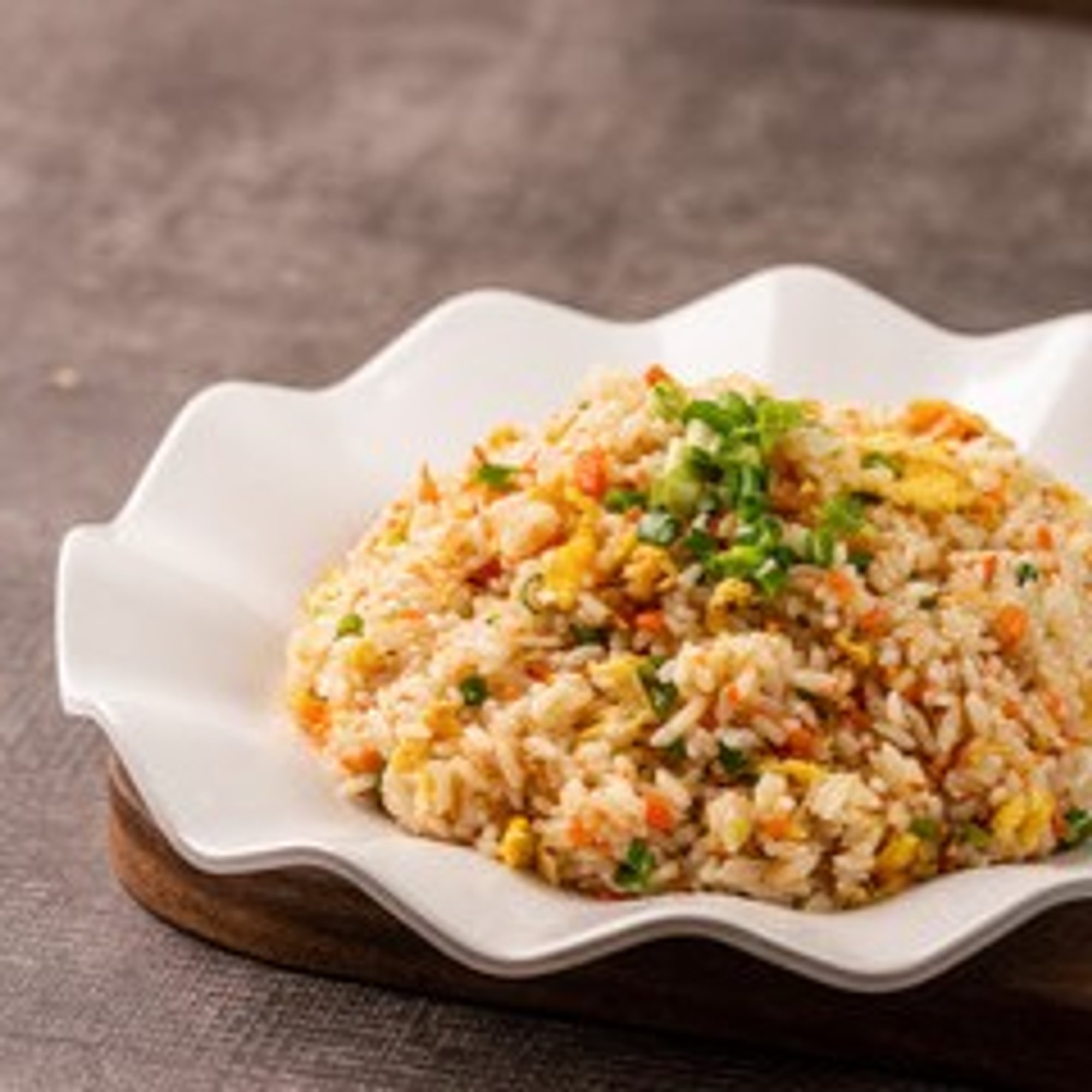 C4 Veg Schezwan Fried Rice