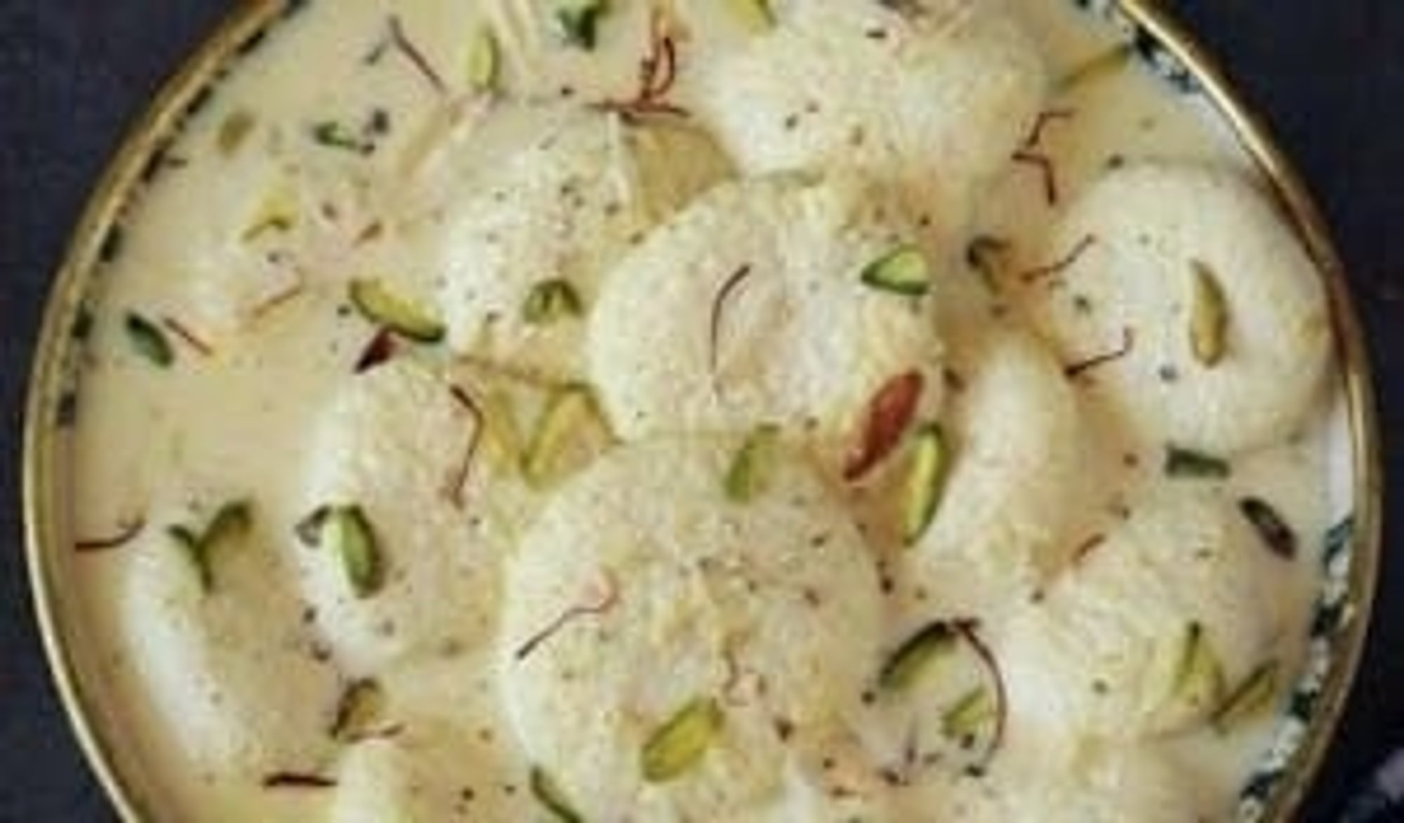 Ras Malai