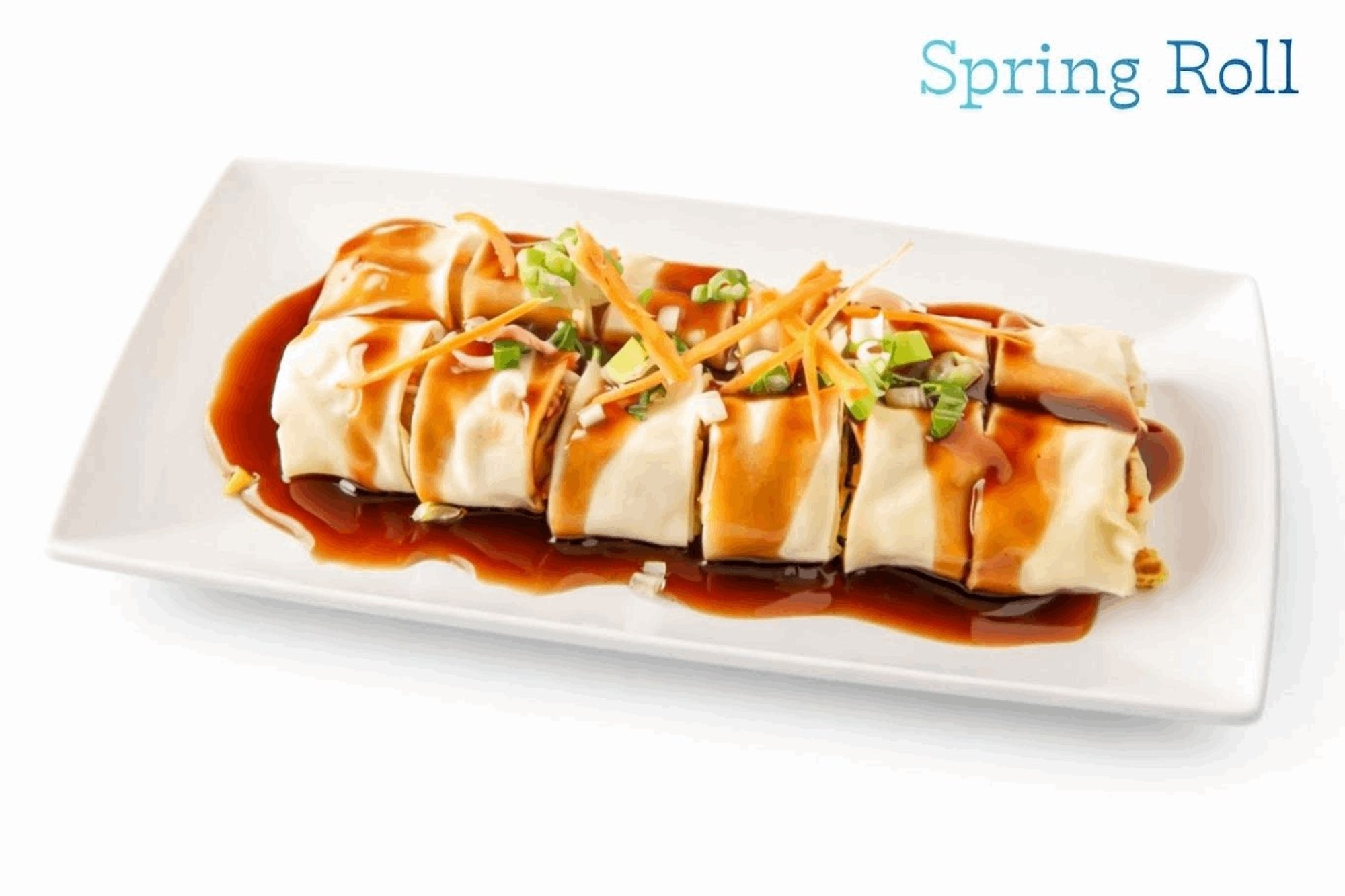Fresh Spring Rolls