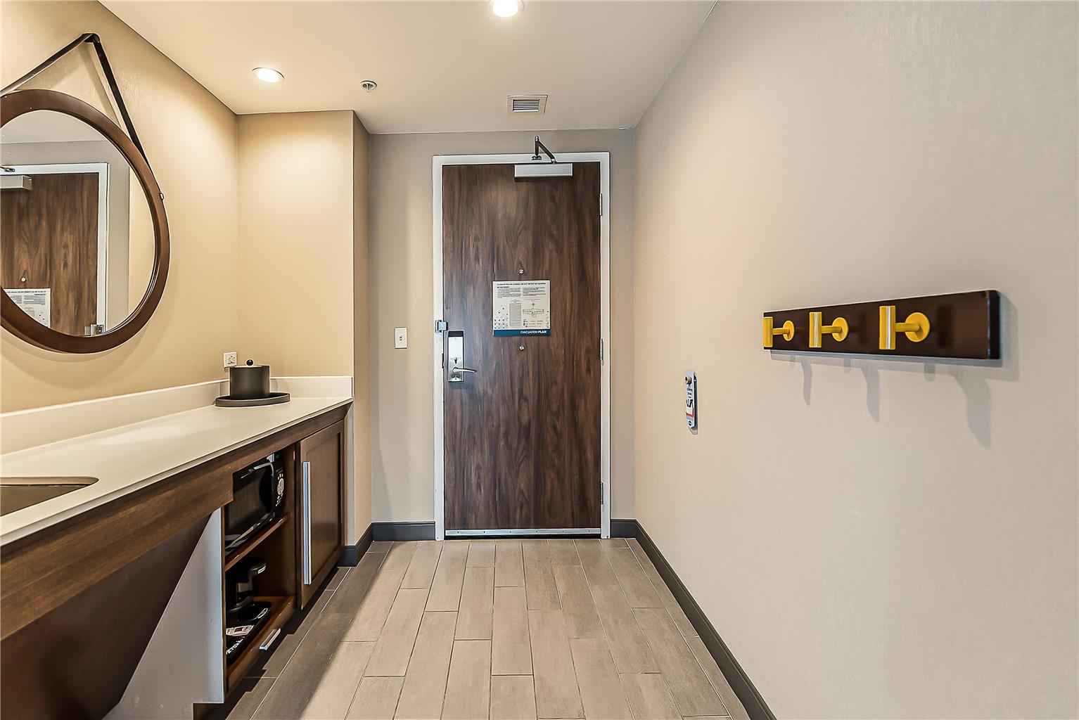 Hampton Inn & Suites Howell Image