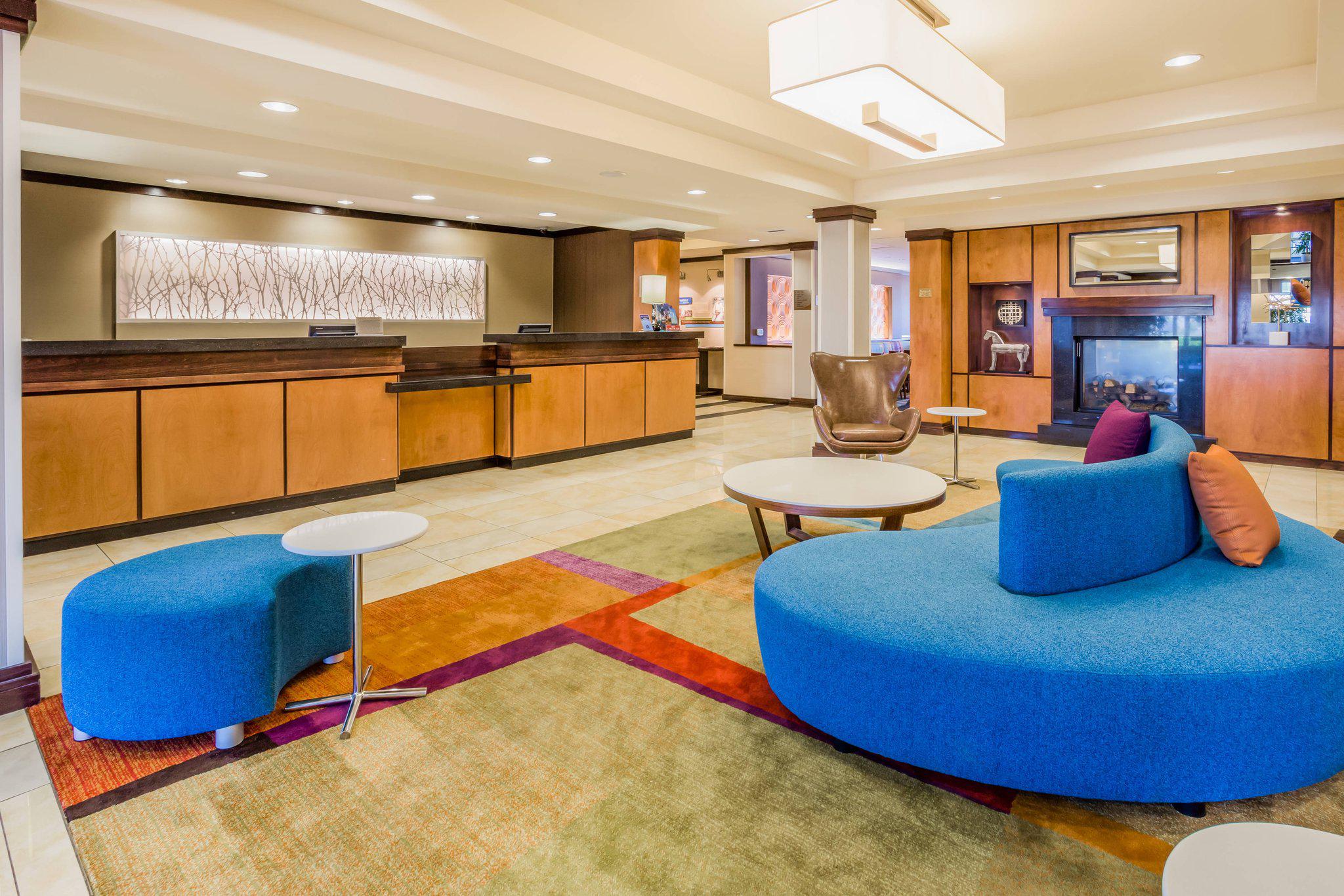 Fairfield Inn & Suites by Marriott Turlock Photo