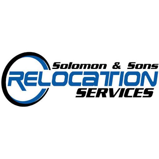 Solomon & Sons Relocation Services