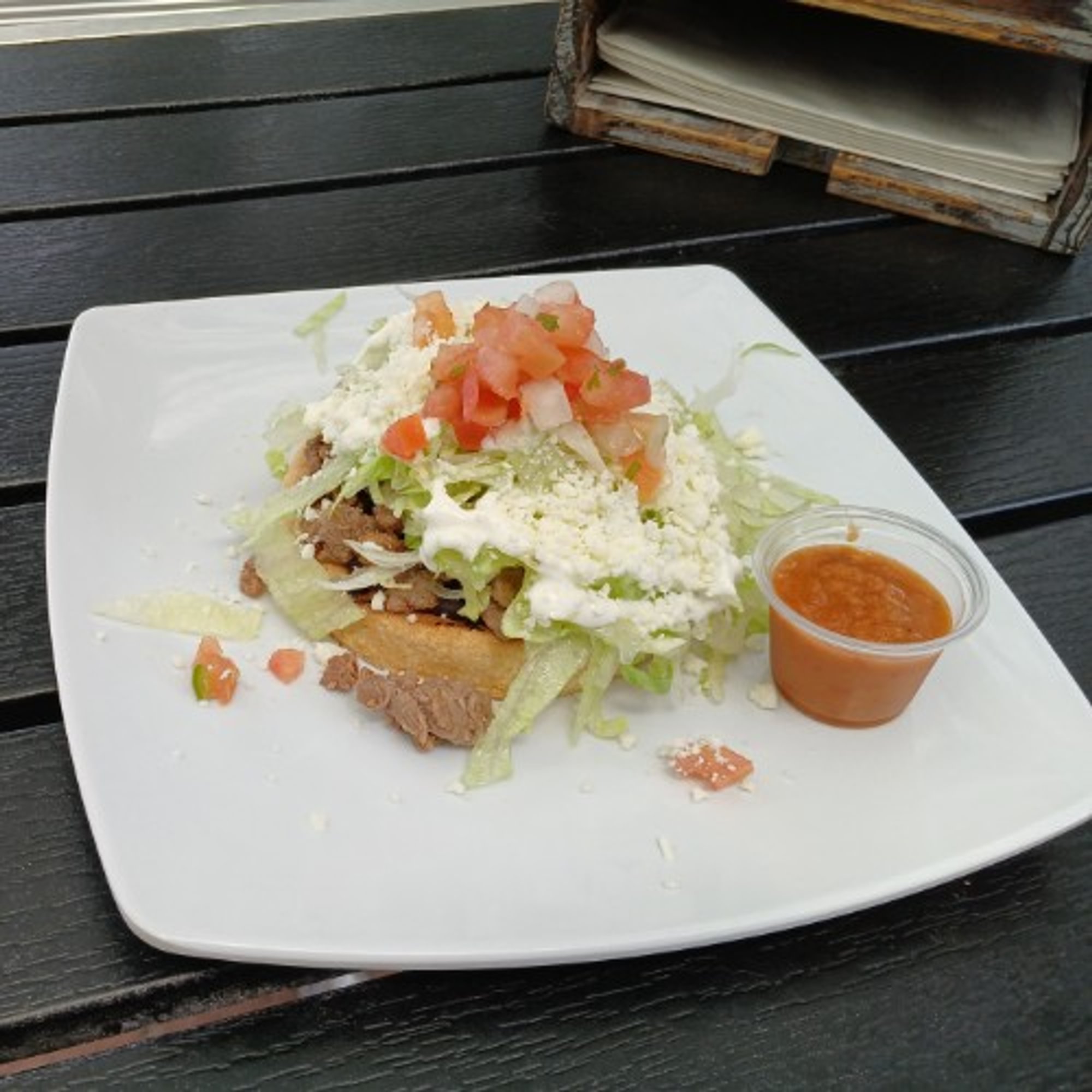 Sopes