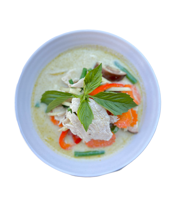 Green Curry (L)