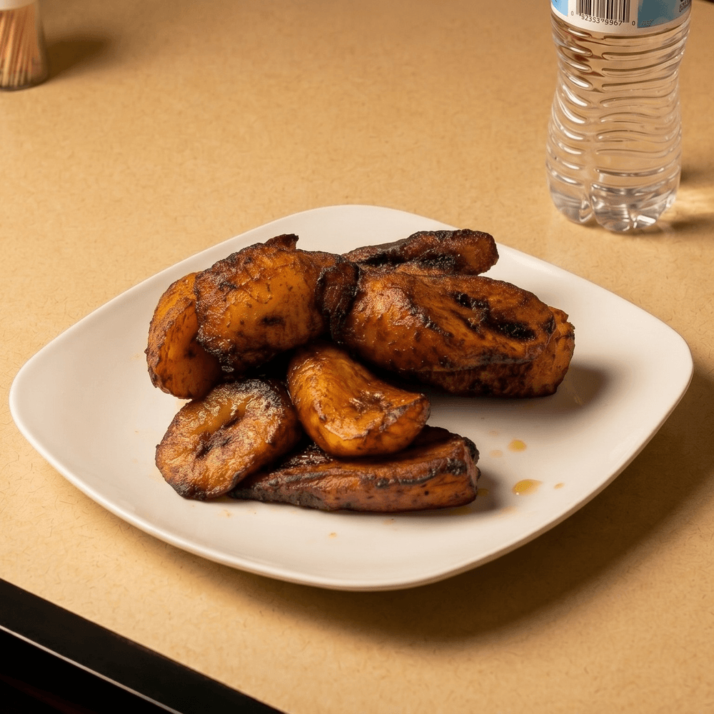 Side of Plantain