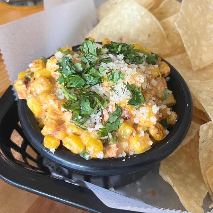 Street Corn Dip