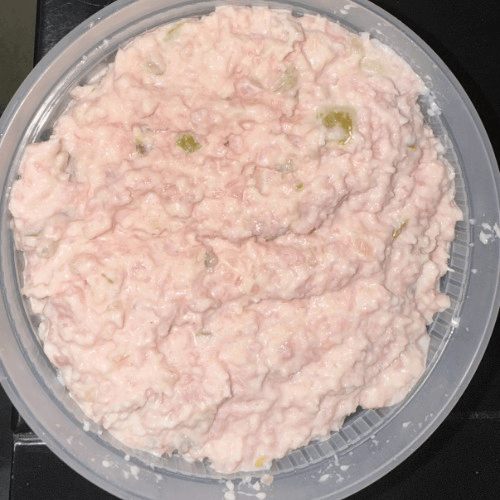 Ham Salad by the LB