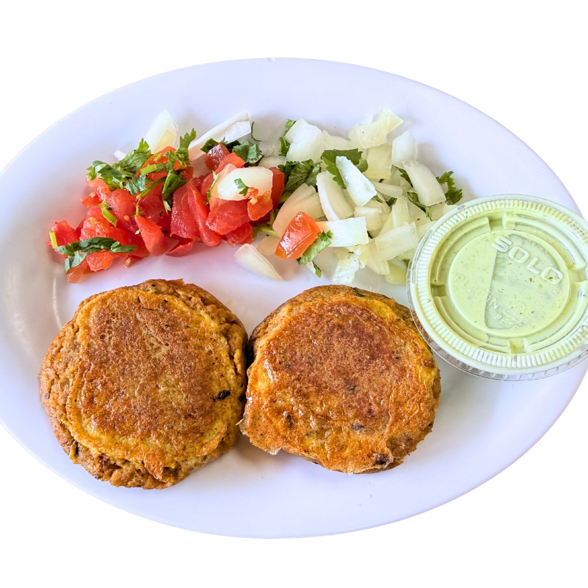 2 PC Shami