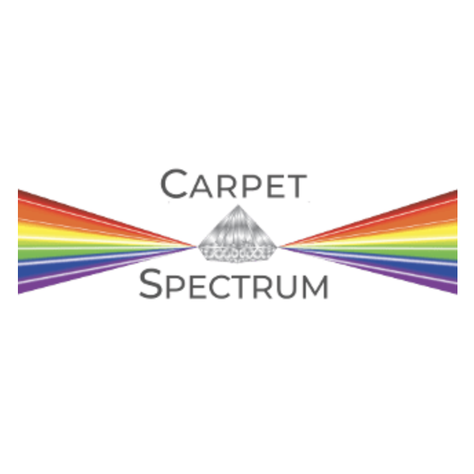 Carpet Spectrum Photo