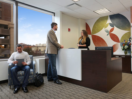 Regus - New York, New Rochelle - New Rochelle Photo