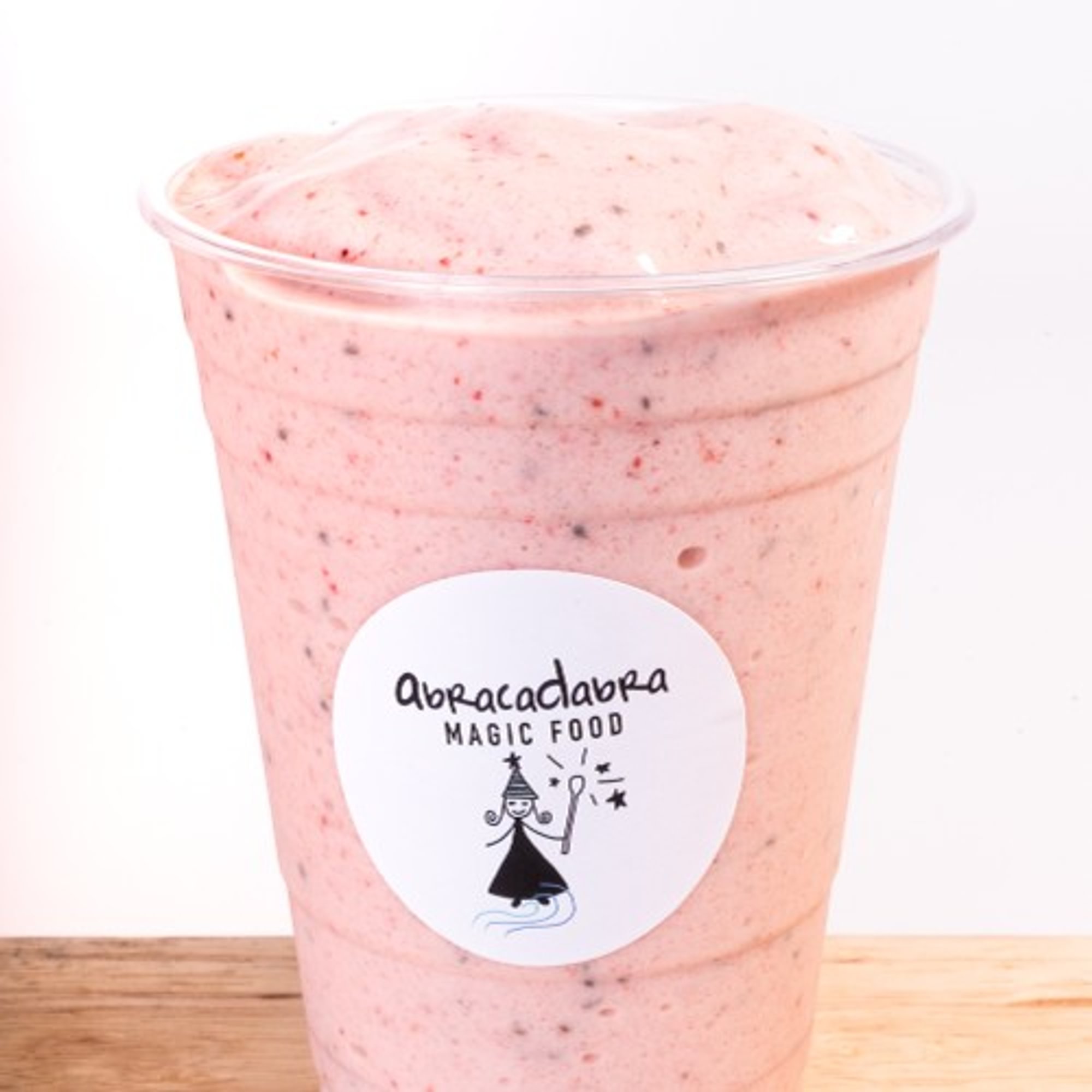 Jurassic Classic Smoothie