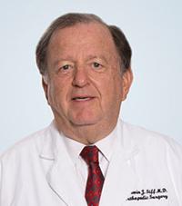 Sherwin Siff, MD Photo