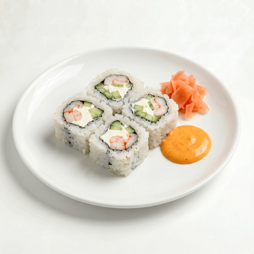 New York Roll
