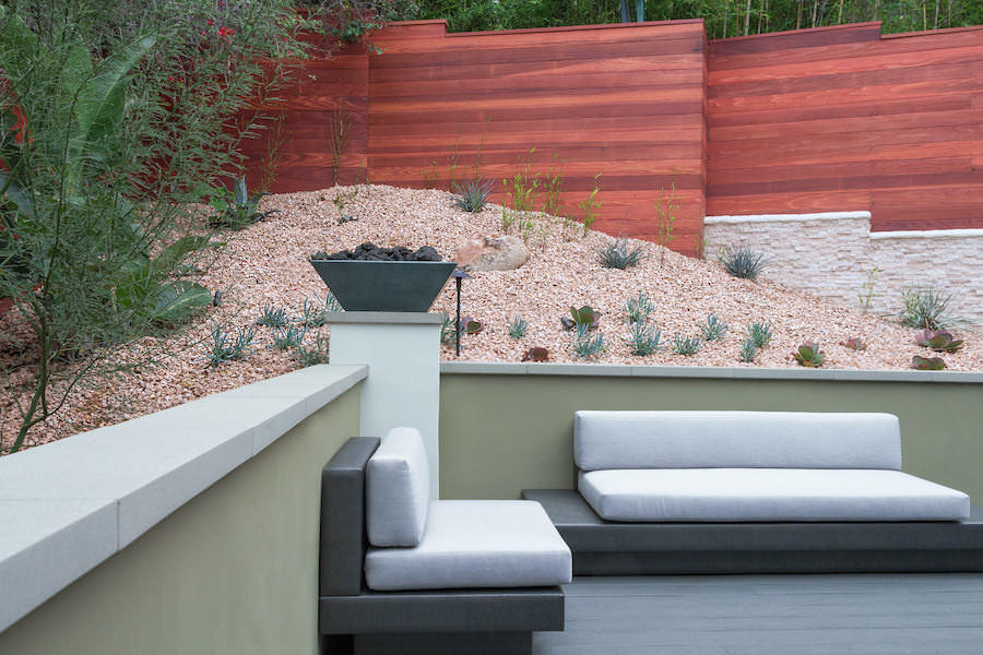 Drought-Tolerant Landscape Design