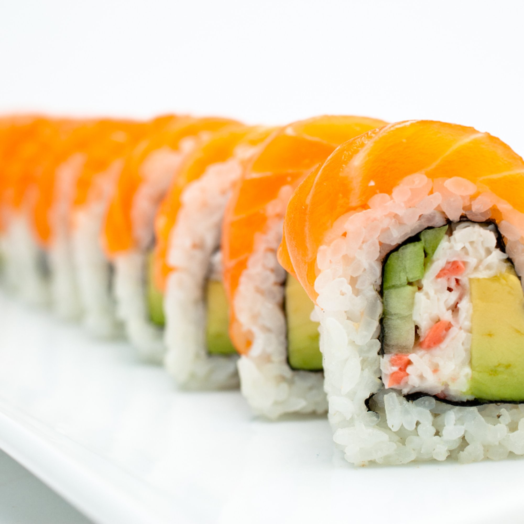Washington Roll
