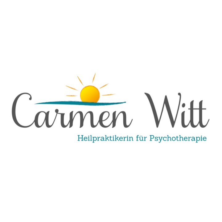 Logo von Heilpraktikerin für Psychotherapie Carmen Witt