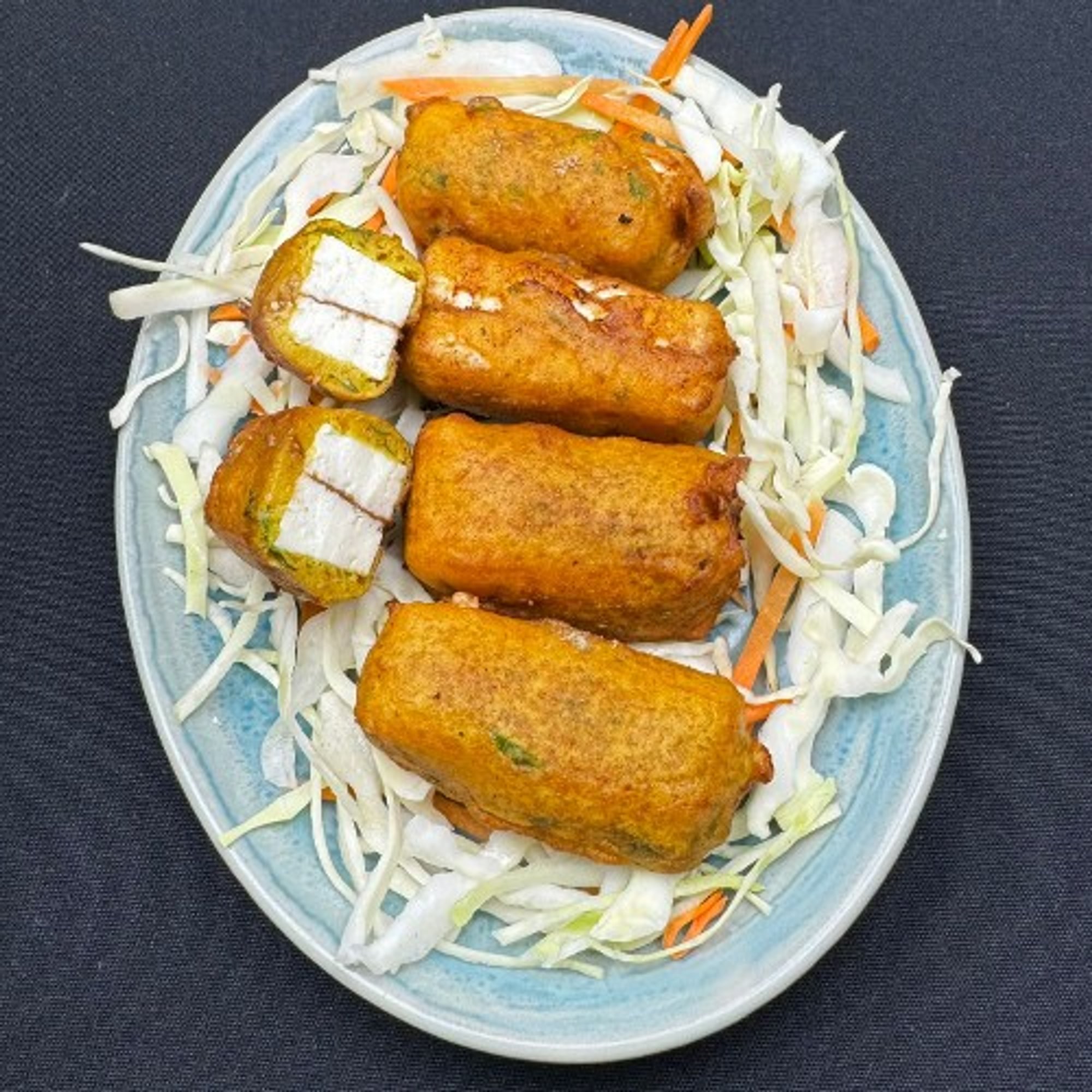 Paneer Pakoda