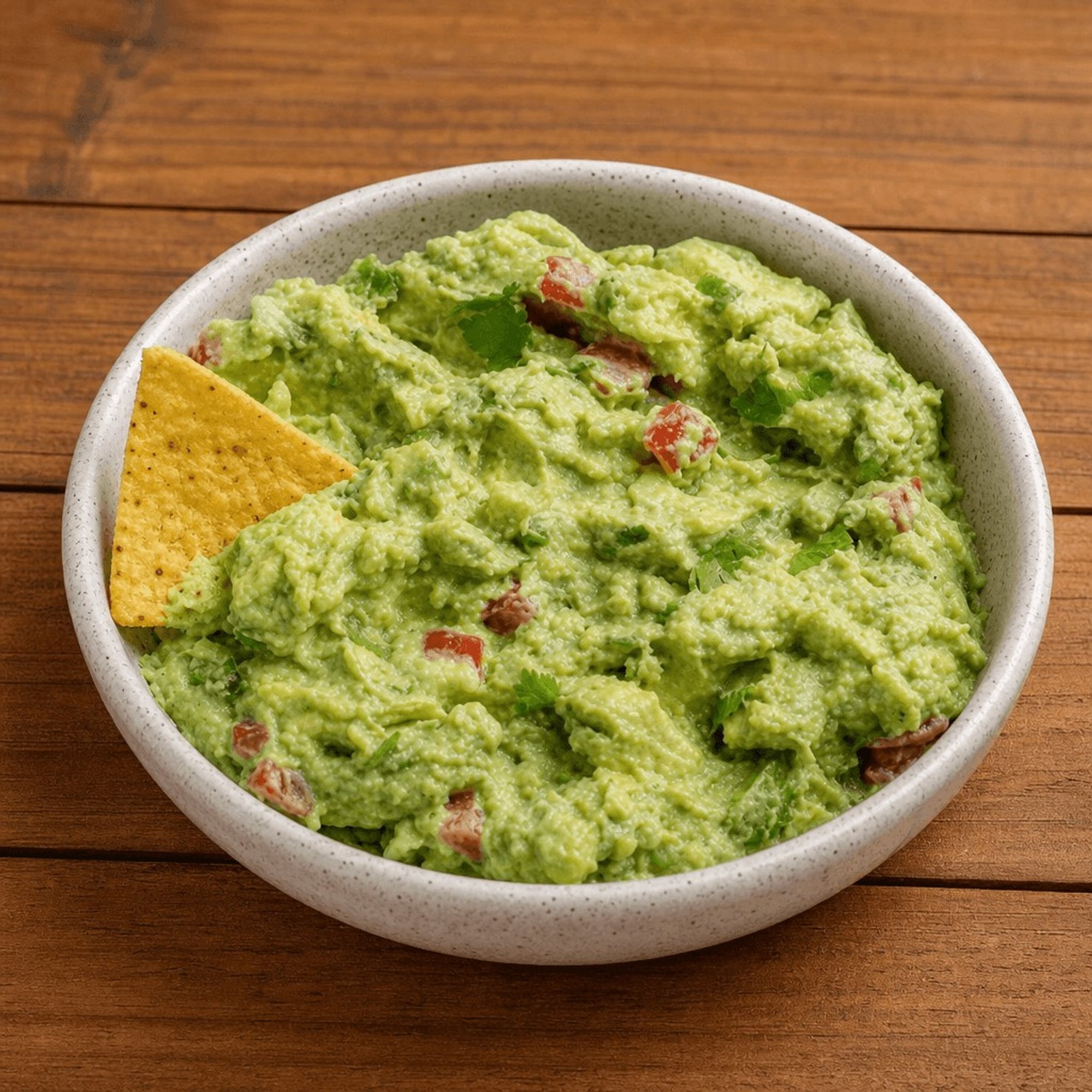 Orden de Guacamole (Guacamole Order)