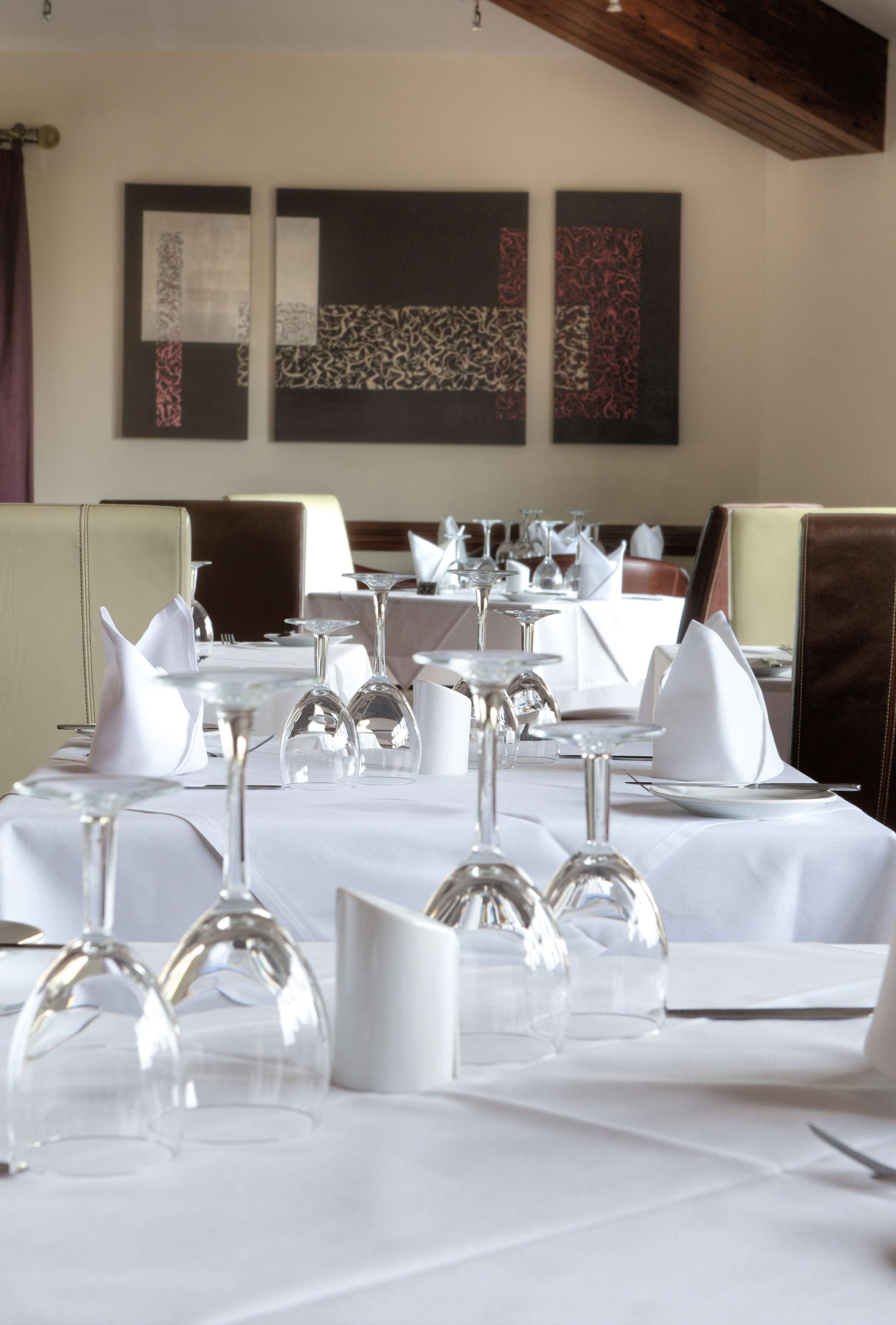 Images Best Western Buckingham Hotel