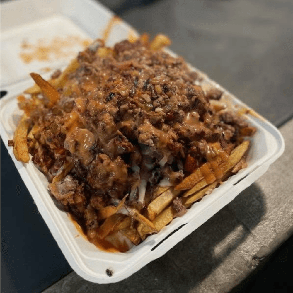 Market FRYZ