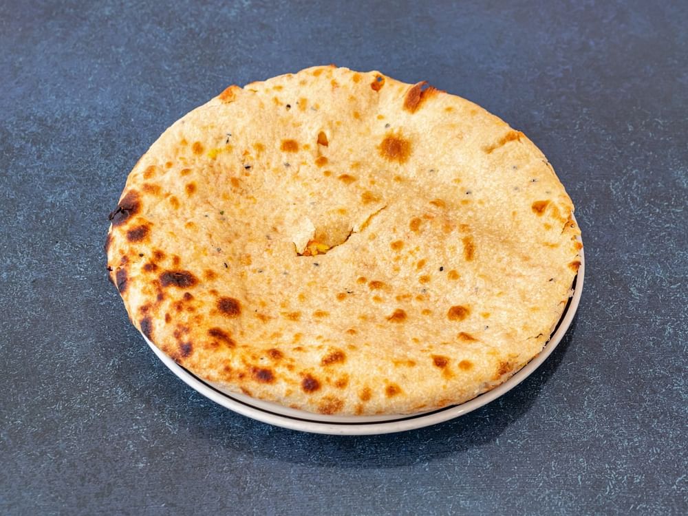 Aloo Paratha