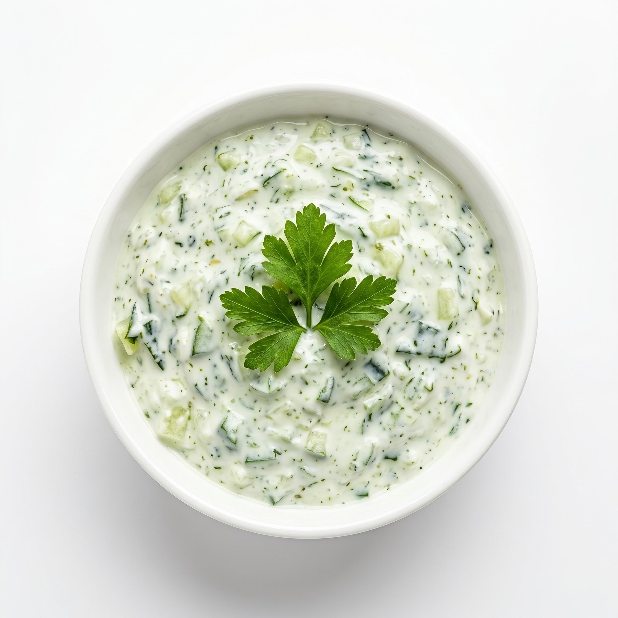 Extra Raita