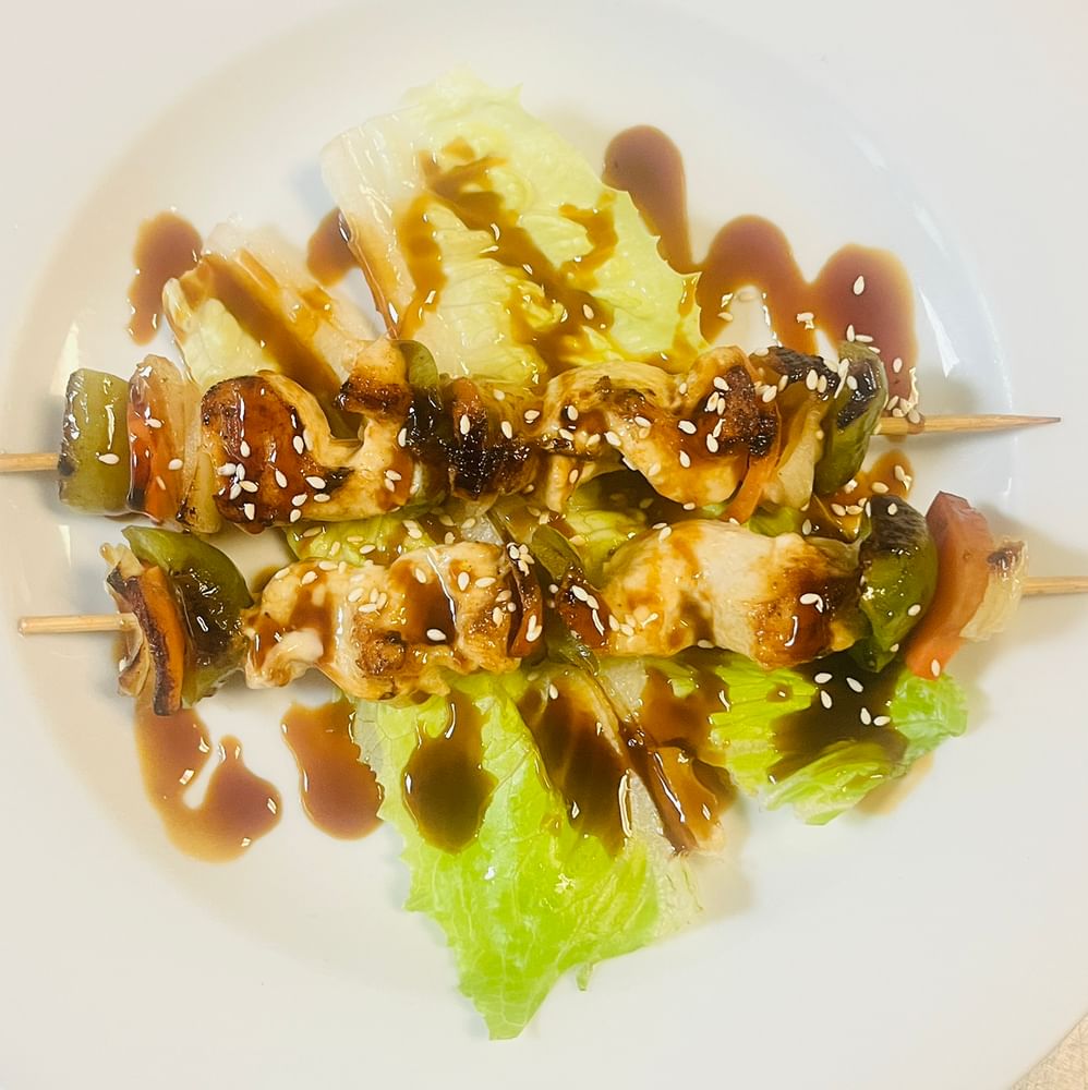 Yakitori