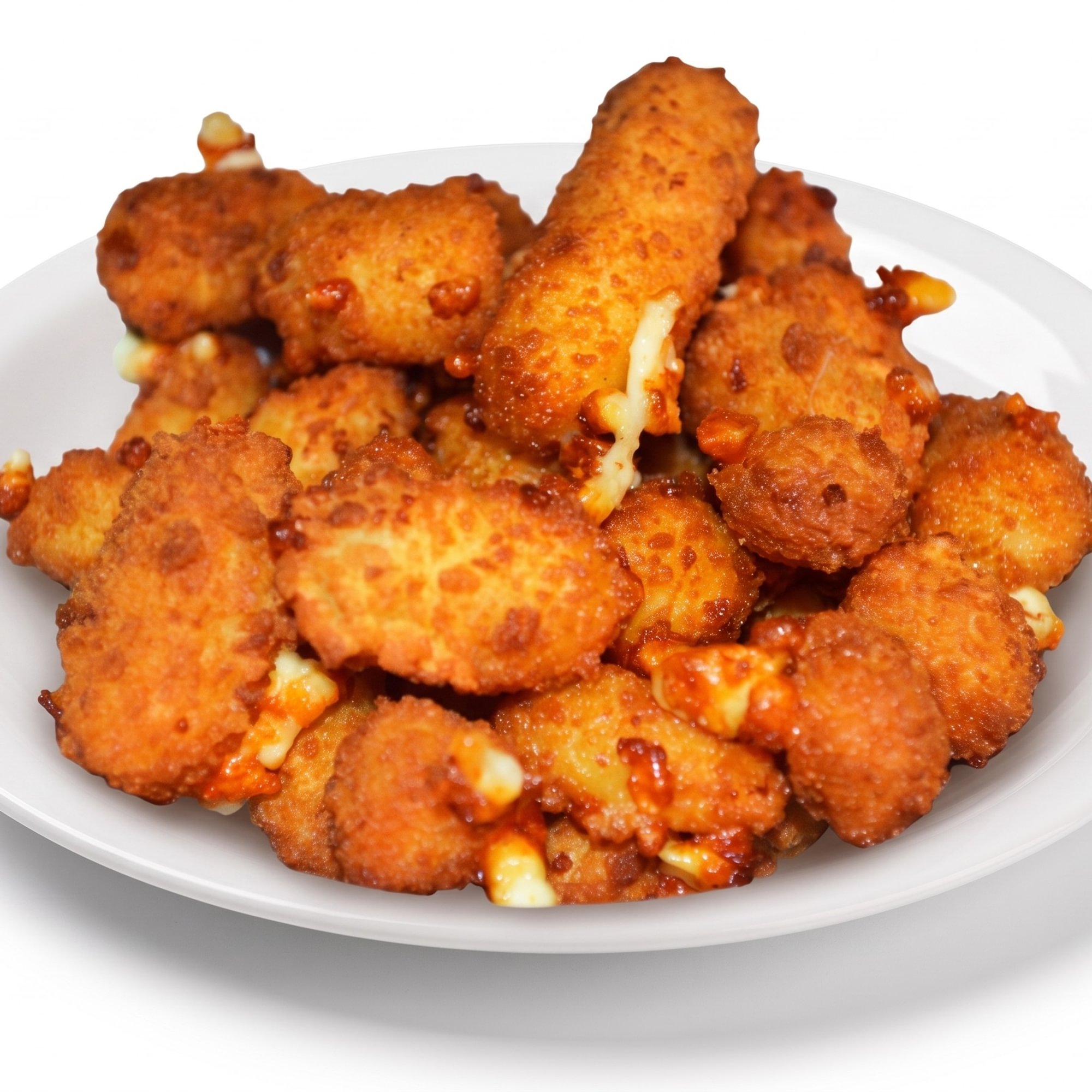 Cheese Curds