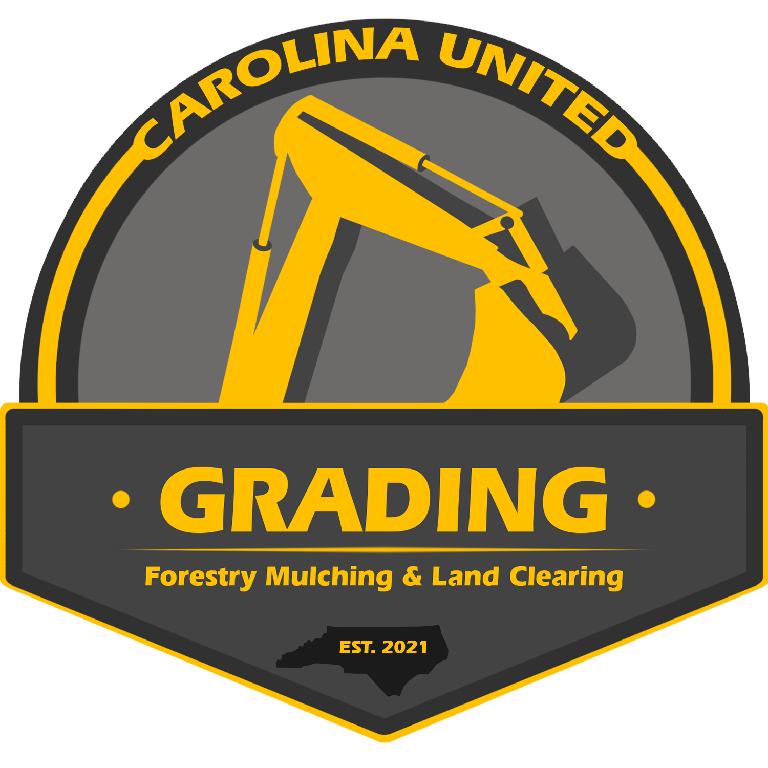 Carolina United Grading LLC