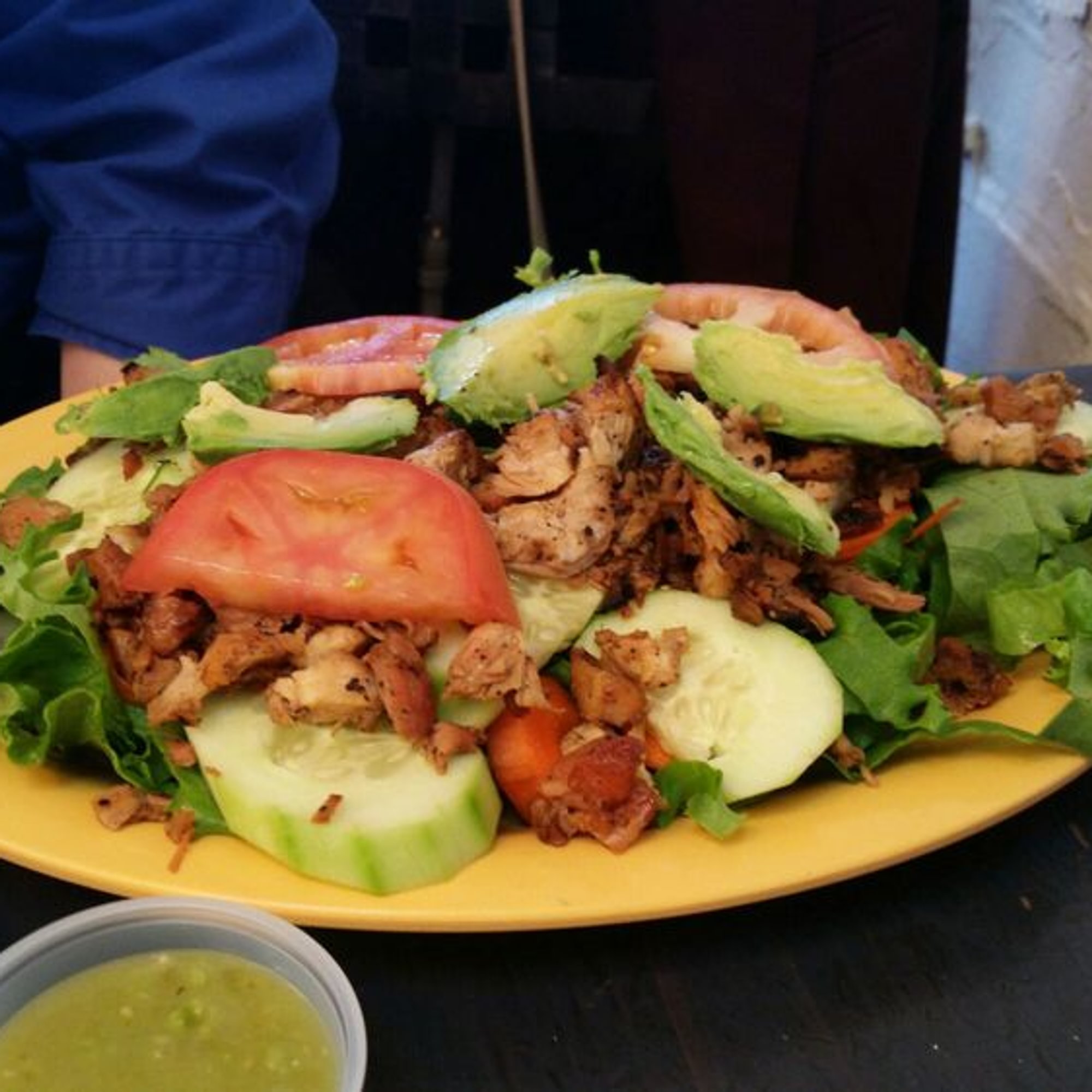 Salad